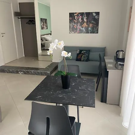 Bed & Breakfast Maqueda 4*
