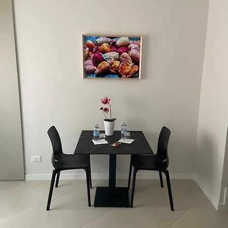 Bed & Breakfast Maqueda