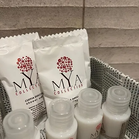 Maqueda 4* Палермо