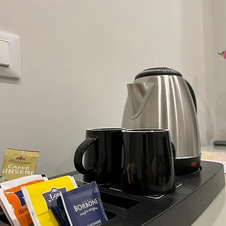 Alojamento de Acomodação e Pequeno-almoço Maqueda *