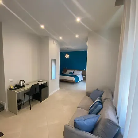 Maqueda Отель типа 