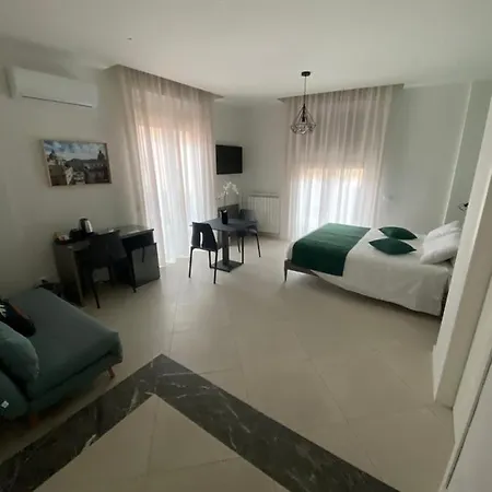 Maqueda Палермо