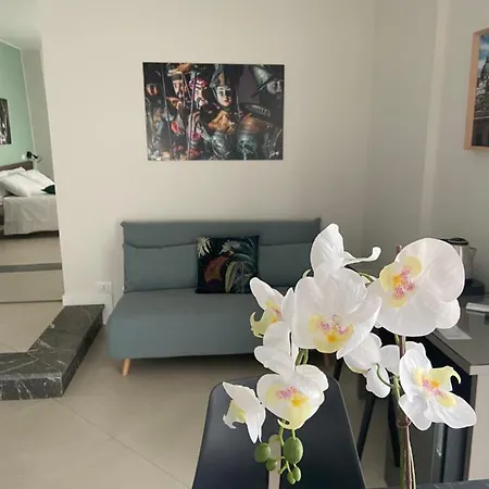 Maqueda Отель типа 