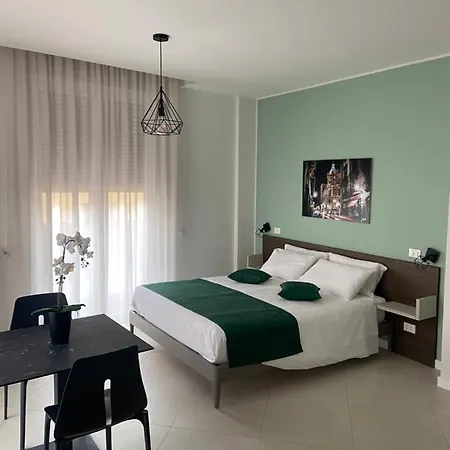 Maqueda Палермо