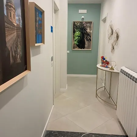 Maqueda 4* Палермо