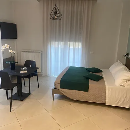 Bed & Breakfast Maqueda *