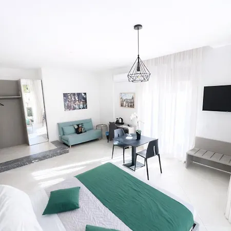 Maqueda Bed and Breakfast