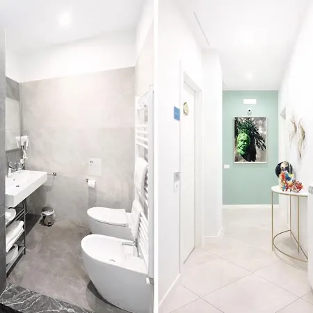 Maqueda 4* Παλέρμο