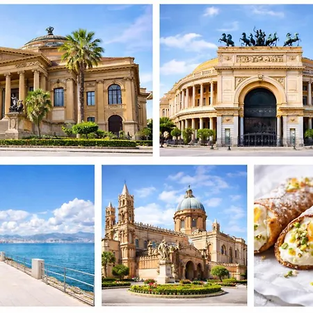 Maqueda Παλέρμο