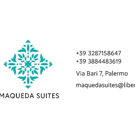 Maqueda Bed and Breakfast