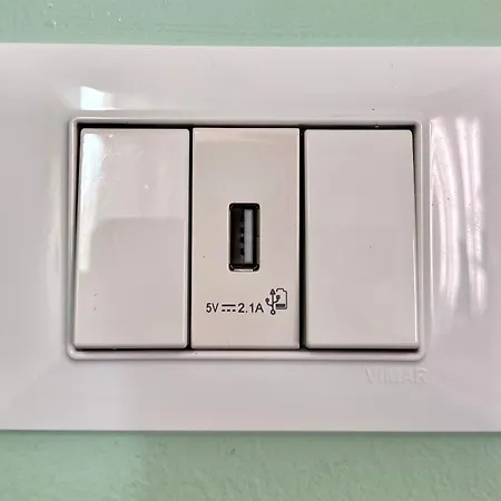 Bed and Breakfast Maqueda Παλέρμο