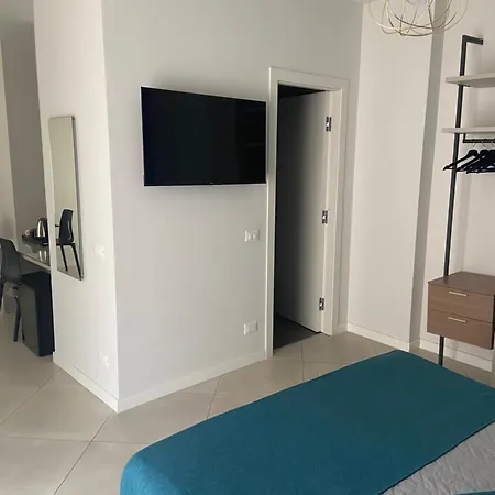Panzió Maqueda 4*