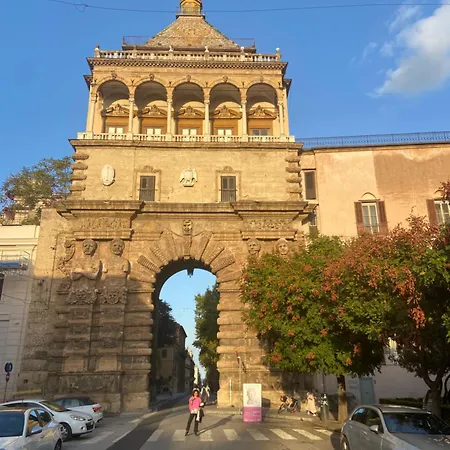 Maqueda 4*