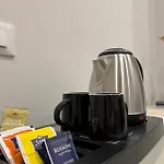 住宿加早餐酒店 Maqueda 4*