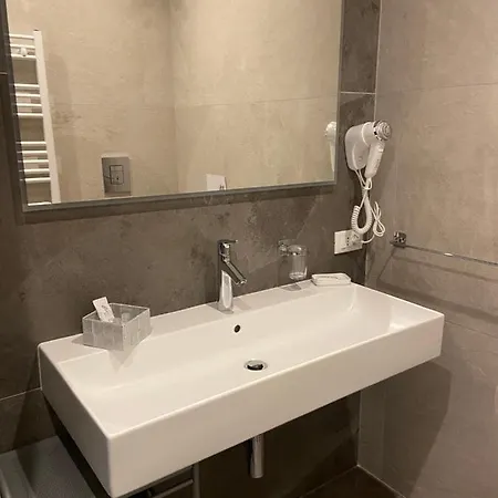 Frühstückspension Maqueda 4*