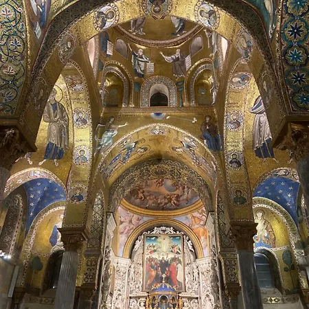 Frühstückspension Maqueda