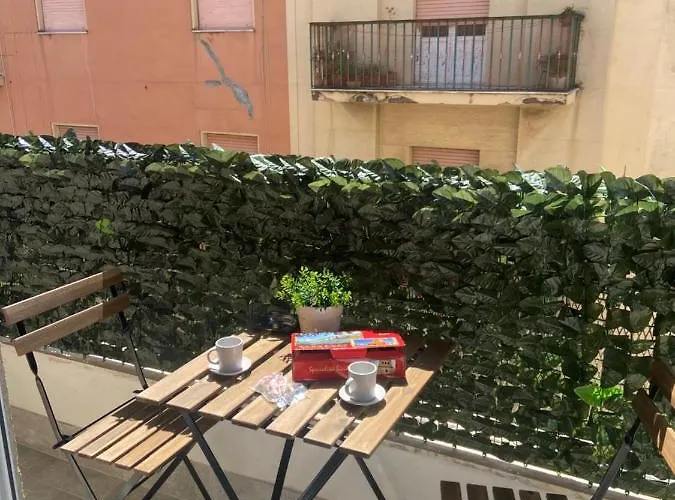 Panzió Maqueda